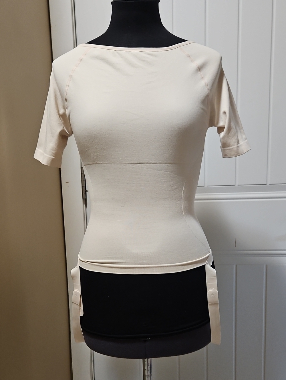 Halara OneForm Seamless Flow Work Bodysuit-Easy Peezy Edition Est. S/M